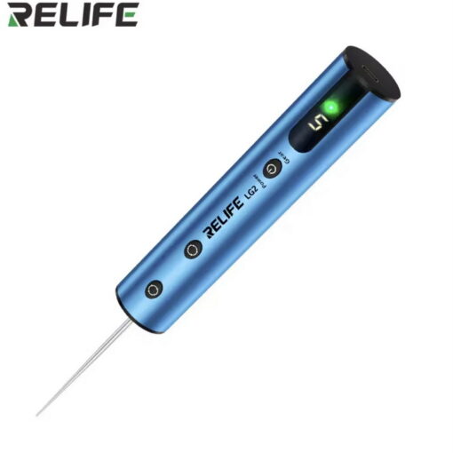RELIFE LG2 OCA REMOVER - Image 4