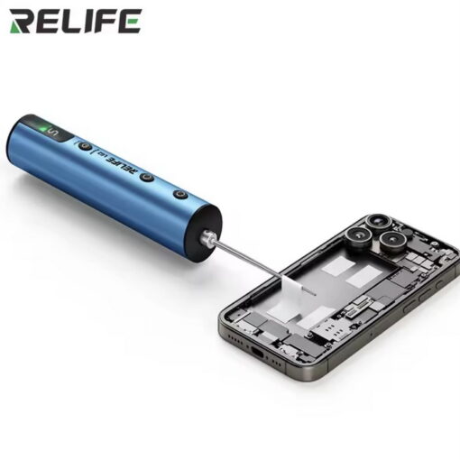 RELIFE LG2 OCA REMOVER - Image 5