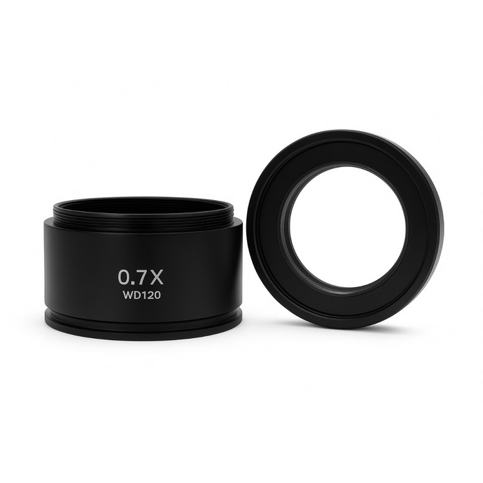 لنز واید مخصوص لوپ 2UUL 0.7X (2UUL 7060/YCS 7060)