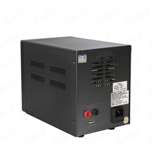 منبع تغذیه + کابل پاور ورژن SUGON 3010PM (2026) - تصویر 12