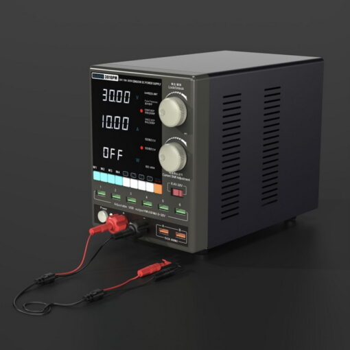 منبع تغذیه + کابل پاور ورژن SUGON 3010PM (2026) - تصویر 3