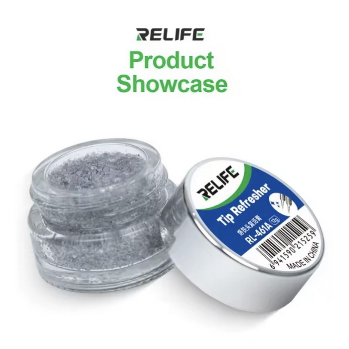 ترمیم کننده نوک هویه RELIFE RL-461A - تصویر 3