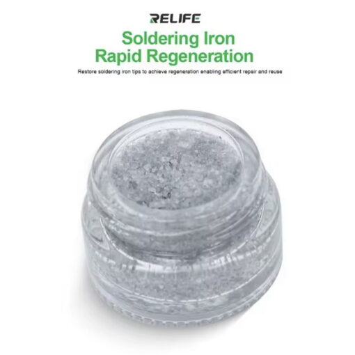 ترمیم کننده نوک هویه RELIFE RL-461A - تصویر 5