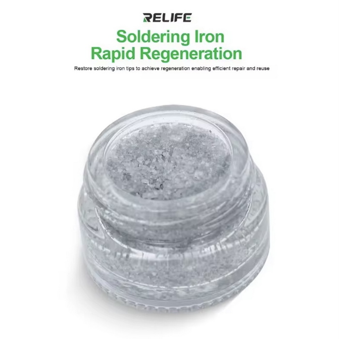 ترمیم کننده نوک هویه RELIFE RL-461A - تصویر 5