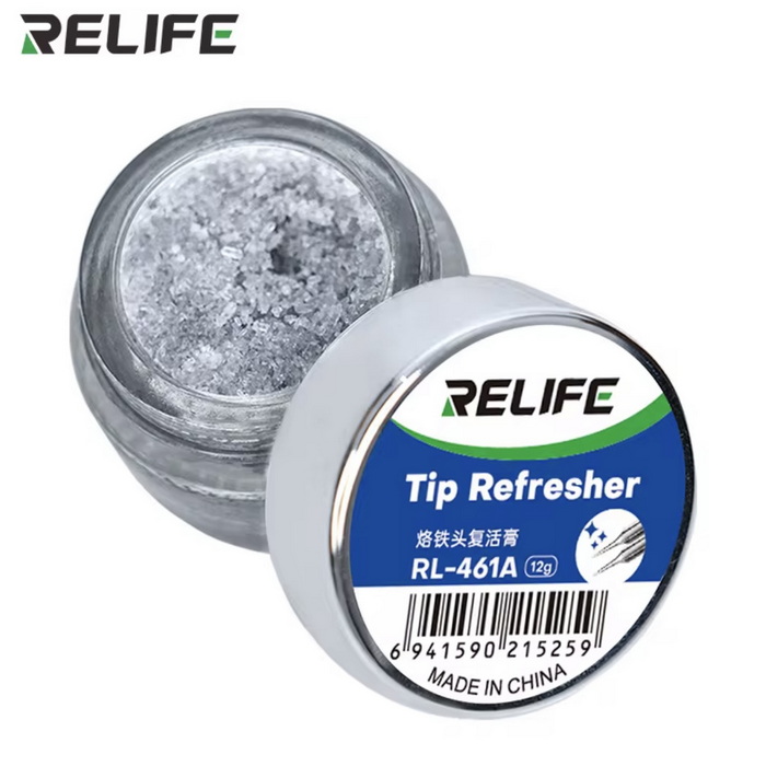 ترمیم کننده نوک هویه RELIFE RL-461A - تصویر 6