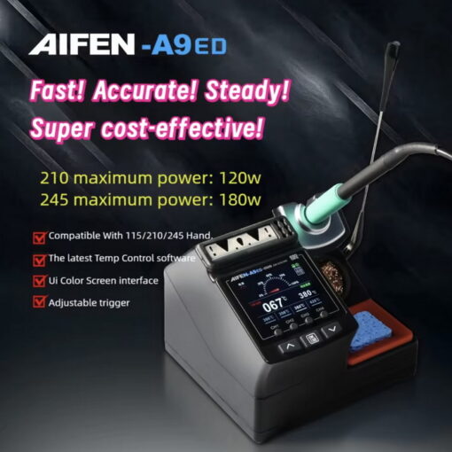 هویه AIFEN-A9ED - تصویر 4