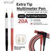 پراپ مولتی متر WYLIE BT-22