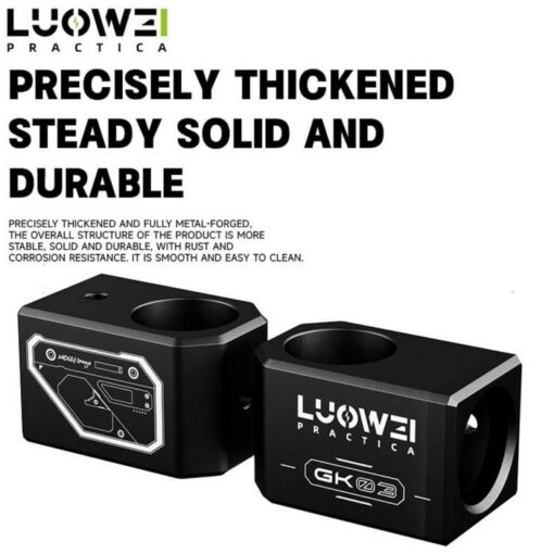 پایه بازویی لوپ LUOWEI LW-GK03 - Image 3