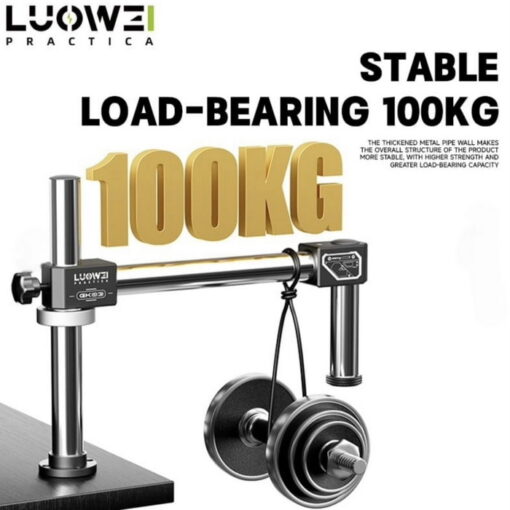 پایه بازویی لوپ LUOWEI LW-GK03 - Image 5