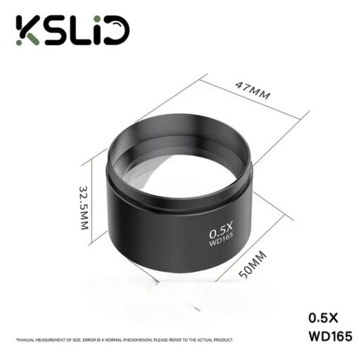 لنز واید KSLID 0.5X - Image 3