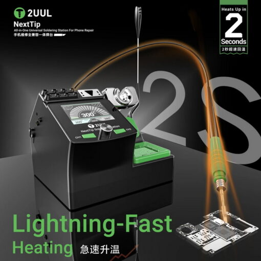 هویه 2UUL NT210 NextTIP - Image 3