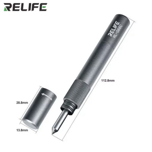 گلس شکن RELIFE RL-066C - تصویر 5