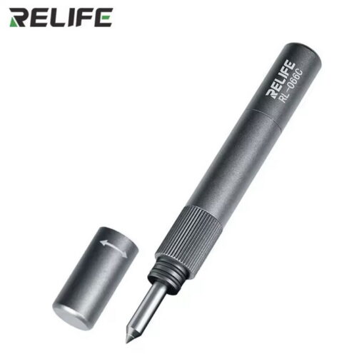 گلس شکن RELIFE RL-066C - تصویر 6