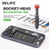 ست پیچ گوشتی RELIFE RL-717A (2D)