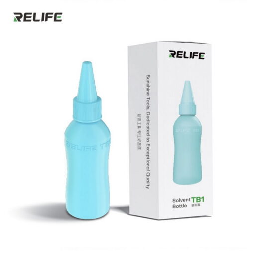 جاتینری پلاستیکی RELIFE TB1 - Image 4