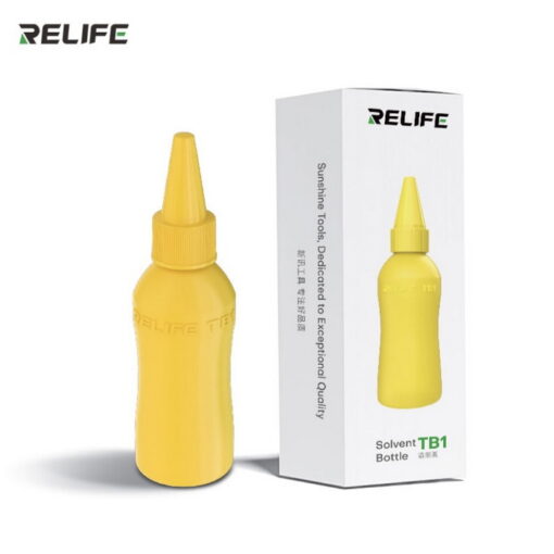 جاتینری پلاستیکی RELIFE TB1 - Image 5