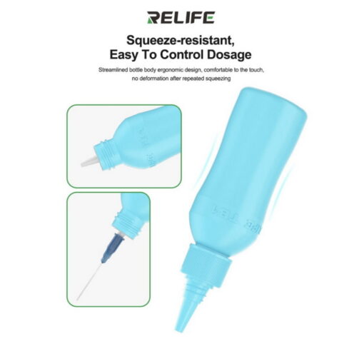 جاتینری پلاستیکی RELIFE TB1 - Image 8