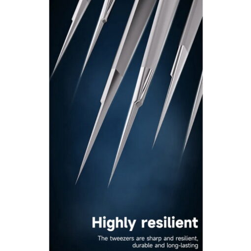 پنس سرصاف XZZ SS-11B - Image 3