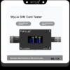 تستر سیم کارت WYLIE WL-155 SIM