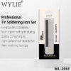 قلم پایه سازی کانکتور WYLIE WL-206F