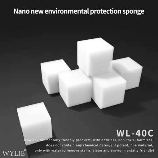 پد نانو WYLIE WL-40C - Image 3