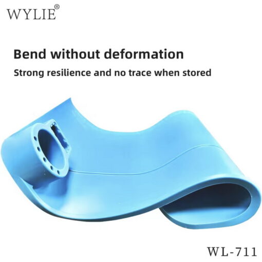 پد کار سیلیکون نسوز WYLIE WL-711 - Image 4