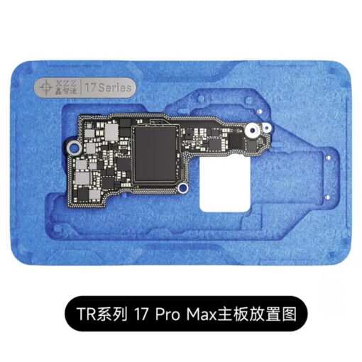 شابلون طبقات (XZZ TR (X-17PM - Image 14