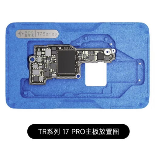 شابلون طبقات (XZZ TR (X-17PM - Image 15