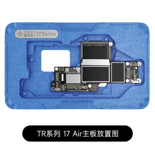 شابلون طبقات (XZZ TR (X-17PM - Image 16