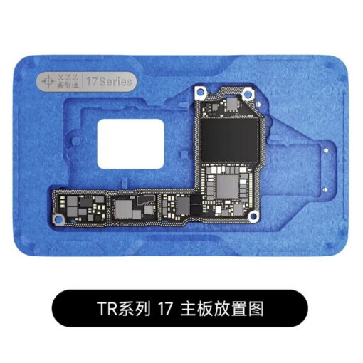شابلون طبقات (XZZ TR (X-17PM - Image 17