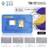 شابلون طبقات (بدون مگنت) سری XZZ TR 17