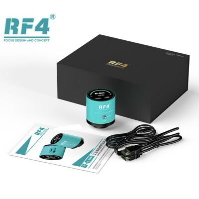 دوربین لوپ RF4 RF-4KC5
