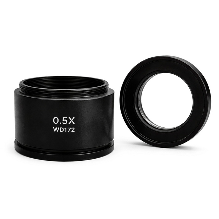 لنز واید مخصوص لوپ 2UUL 0.5X (2UUL 7060/YCS 7060)