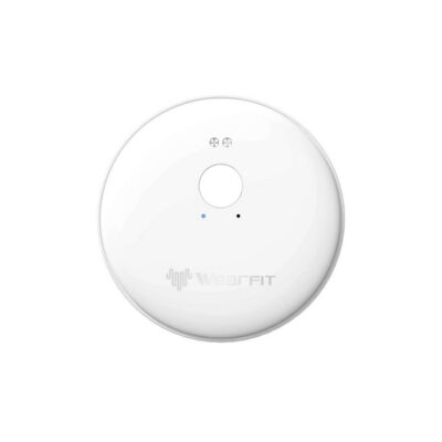 ویدئو معرفی مترجم صوتی همراه WEARFIT AI102 MOBILE PHONE ASSISTANT