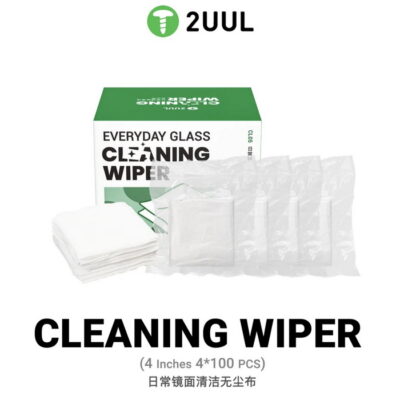 ویدئو معرفی دستمال نانو 2UUL CL05