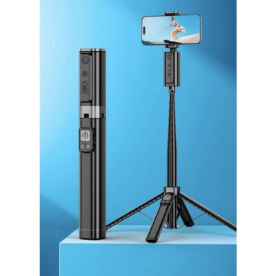 مونوپاد هوشمند CL18 AI
