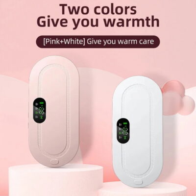 ویدئو معرفی ماساژور قاعدگی SMALL DISPLAY
