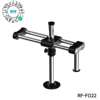 ویدئو معرفی پایه بازویی لوپ RF4 RF-FO22
