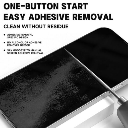 LUOWEI GR-01 OCA REMOVER - Image 6