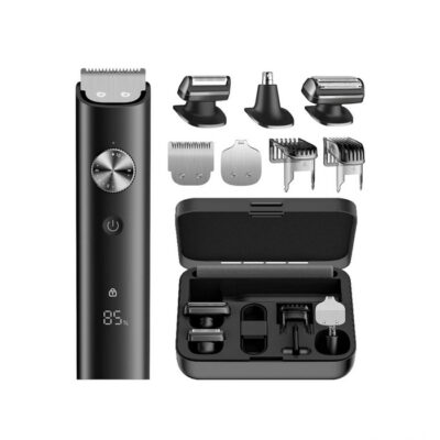 ویدئو معرفی ماشین اصلاح XIAOMI GROOMING KIT PRO XMGHT2KITLF