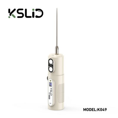 ویدئو معرفی RF4 KSLID K049 OCA REMOVER