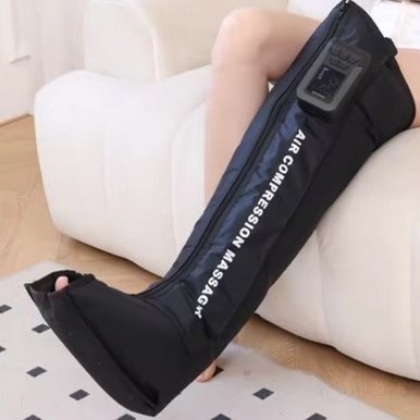 ویدئو معرفی ماساژور پا LEG ST-504
