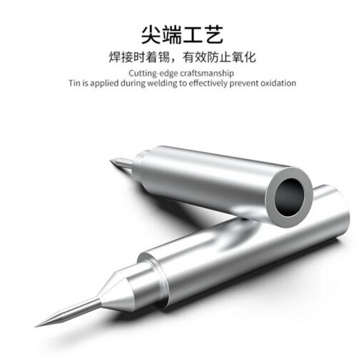 نوک هویه سرصاف LUOWEI LW-936-I - Image 4