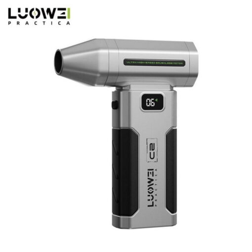 جت فن LUOWEI C2 MINI JET FAN - Image 5