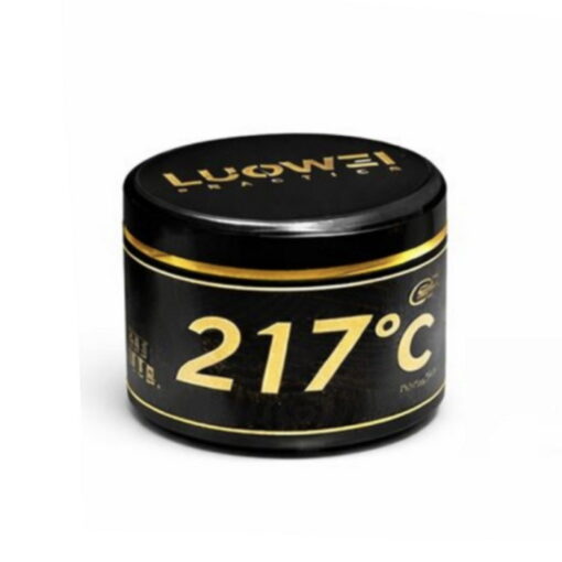 خمیر قلع LUOWEI LW-SP3 217C