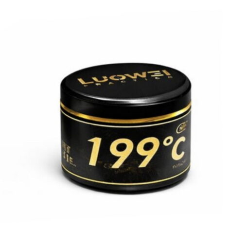 خمیر قلع LUOWEI LW-SP3 199C