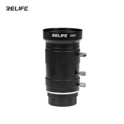 ویدئو معرفی لنز RELIFE MB1 CC-TV LENS