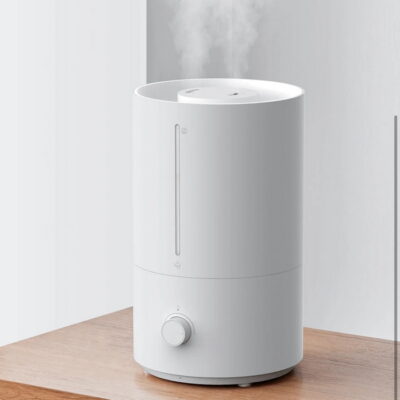 ویدئو معرفی دستگاه رطوبت ساز و بخور سرد XIAOMI MJJSQ06DY