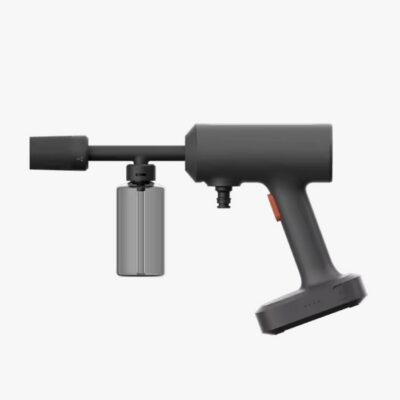 ویدئو معرفی کارواش پرتابل XIAOMI MJXCJ002QW