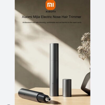 ویدئو معرفی ماشین موزن بینی XIAOMI MJGHB1LF